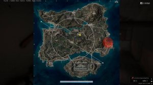 PLAYERUNKNOWN'S BATTLEGROUNDS 2025.11.10 - 20.38.23.09.Одно убийство.DVR