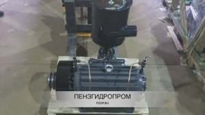 Компрессор ВР-8/2.2 в базовой комплектации