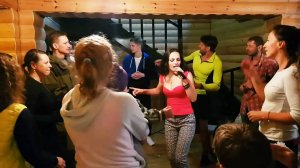 Мобиба-Фест #1. Минск 2018 г.