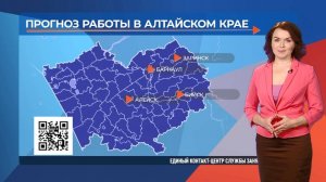 Прогноз работы (11.11.2025)