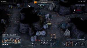 Phoenix Point: СПАСЕНИЕ ЧЕЛОВЕЧЕСТВА (прохождение)