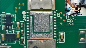 Ремонт Whatsminer M50