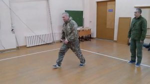 ОПУСКАНИЕ НА ЯГОДИЦУ_Сергей