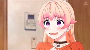 Юная ведьмочка будет жить с парнем и всякое может случиться...) "Ведьмнадзор"