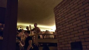 10.11.2025г Банный день в Карагай Бани. Встреча с друзьями Воложанин Александр позывной Якудза