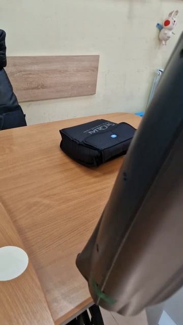 SeQual Eclipse 5 - портативный кислородный концентратор смотреть онлайн