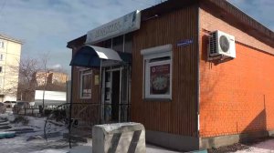 КРАЖА СО ВКУСОМ АРЕСТА