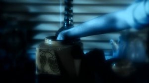 Говорящая с призраками 4 сезон 10 серия «Кандалы брака» (сериал, 2008)