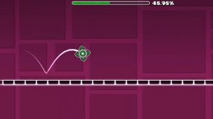 Халявные 9 Звёзд       Название в видео ( Geometry Dash)