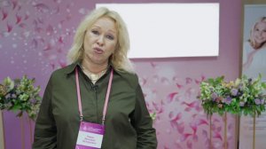 Интервью. Ромих Виктория Валерьевна