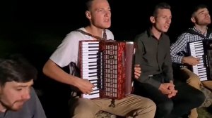 Ночь глубокая. Братья из Михайловки