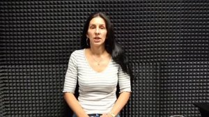 Отзыв ученицы Анны