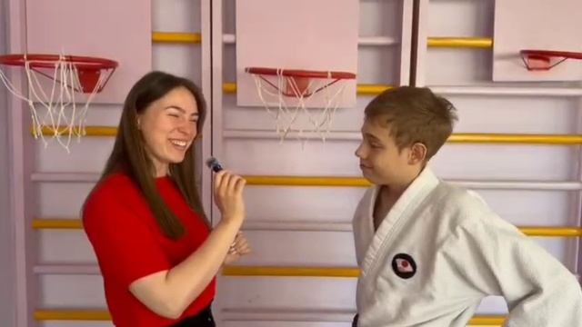 Дмитрий Финаев после выступления!