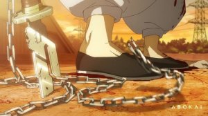 Gojo vs Toji Fushiguro ＂Round 2＂ 「Jujutsu Kaisen S2 AMV」Fade Out