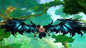 AION DESTINY. Online.