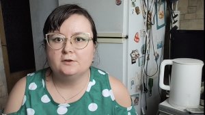 Продолжение. Пробую печенье из ЧИЖИКА