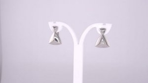 Серьги арт. 34017434Пл