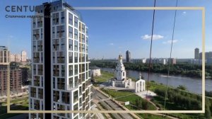 Живи там, где чистый воздух и лучший вид — квартира мечты на реке Primavera!