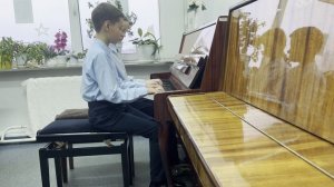 Головач-Мартынова К. Роллин Карнавал для двоих