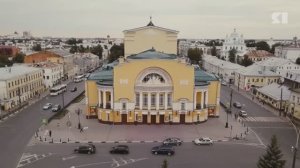 Яздесь. Линия Волкова. Часть 2