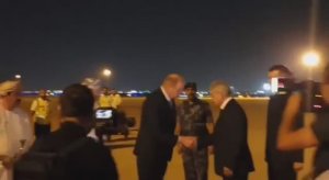 Шойгу прибыл в Оман для переговоров по вопросам безопасности с высшим руководством страны 11 ноября