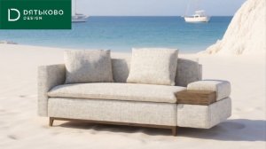 Единый договор на корпусную и мягкую мебель?