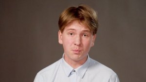 Никита Корженевский - видеовизитка