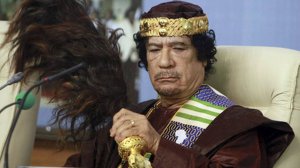 В102. Магрибский колдун - страницы Мировой оккультной войны