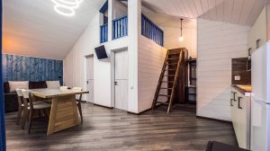 Большой семейный номер