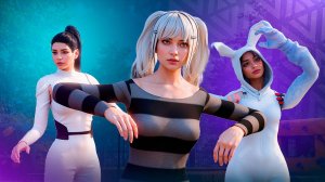 Анимации, скины и аксессуары — Обновление 3.7.7