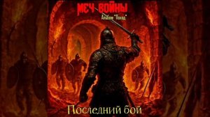 Последний бой. "Меч войны".