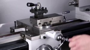 Универсальный токарный станок PROMA SPA-500P