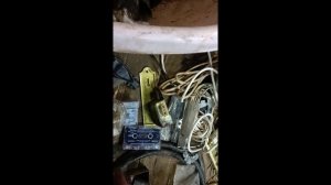 Находки на мусорках