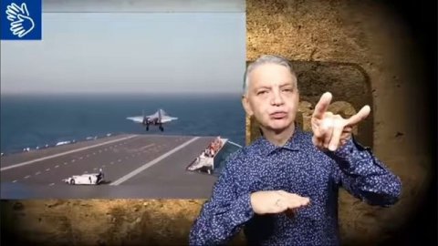 новости глухих 11.11.2025