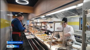 11:30 ВЕСТИ САХА 11/11/25 НА РУССКОМ ЯЗЫКЕ