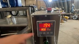 Сироповарочный котел 100 литров. 89374449733