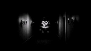 Жуткие лица Мистера Исключительного 40 фаз расширенная версия 20