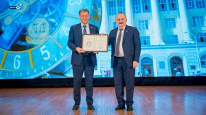 95-летие первичной профсоюзной организации работников