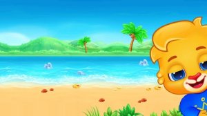 Учимся считать