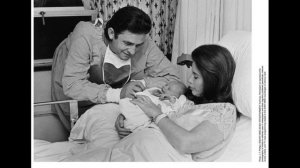 Джонни Кэш ( Johnny Cash )