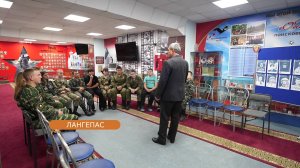 80 лет Великой Победе