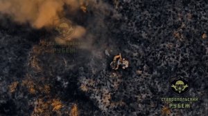 🐽 бросил своего побратима.