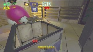 R.E.P.O-Смешные моменты #2