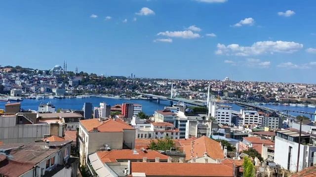 Стамбул Турция