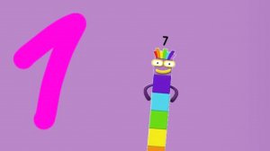 Семерка и друзья 1 серия знакомство!