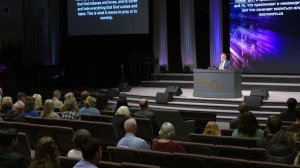 Ноябрь 4, 2025 – Вторник, Анатолий Онищенко, Призванные к совершенству