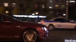 Moscow Gangster Nights