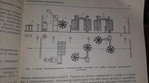 ДИАГНОСТИРОВАНИЕ.СТАЦИОНАРНОЕ ОБОРУДОВАНИЕ.ВИДЫ ТО СХЕМЫ