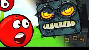 Красный Шарик Красныч,  Красныш с голосом . очень интересная игра