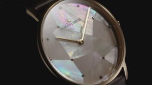 НАТУРАЛЬНЫЙ ПЕРЛАМУТР _ наручные часы женские Jacques Lemans 1-2050E La Passion